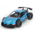 Автомобиль гоночный SuLong SL200A, синий