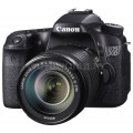 Зеркальный фотоаппарат Canon EOS 70D Kit 18-135 IS STM ( Зеркальный фотоаппарат Canon EOS 70D Kit 18-135 IS STM (