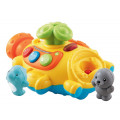Vtech Подводная лодка с фонтаном 80-113626