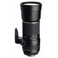 Tamron SP AF 200-500mm F/5-6.3 Di LD (IF) Canon EF Tamron SP AF 200-500mm F/5-6.3 Di LD (IF) Canon EF