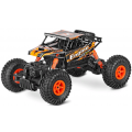 Автомобиль внедорожник Wltoys 18428-B гоночный