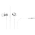 Наушники Xiaomi Mi Piston Fresh bloom, matte silver Наушники Xiaomi Mi Piston Fresh bloom, matte silver