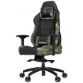 Игровое кресло Vertagear Racing