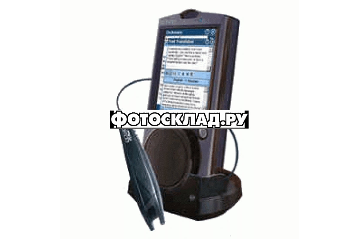 Электронный переводчик Ectaco Itravl Elite