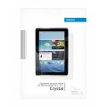 Защитная пленка для Samsung Galaxy Note, 10.1", прозрачная, Deppa Защитная пленка для Samsung Galaxy Note, 10.1", прозрачная, Deppa