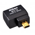 Передатчик Nikon WU-1A для D3200 беспроводной Передатчик Nikon WU-1A для D3200 беспроводной