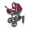 CAM Cortina Evolution X3 Tris