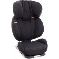 BeSafe iZi UP X3 Fix - автокресло детское 15-36 кг Black Cab 515164