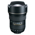 Tokina 16-28 Canon