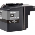 Струйный картридж Brother LC569XL чёрный повышенной ёмкости для MFC-J3520/3720 (2400 стр.)