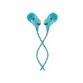 Наушники Marley Smile Jamaica с микрофоном, teal Наушники Marley Smile Jamaica с микрофоном, teal