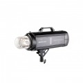 Импульсный осветитель Rekam EF-MP1000 MASTER Pro BW Импульсный осветитель Rekam EF-MP1000 MASTER Pro BW