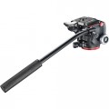 Штативная голова Manfrotto MHXPRO-2W Video head Штативная голова Manfrotto MHXPRO-2W Video head