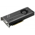 ASUS GeForce GTX 1060 1506Mhz PCI-E 3.0 6144Mb 8008Mhz 192 bit DVI 2xHDMI HDCP TURBO