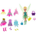 Disney Fairies Дисней Фея игровой набор 11 см в ассортименте