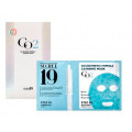 Esthetic House Маска-активатор для карбокситерапии CO2 Esthetic Formula Carbonic Mask 15 мл+1 шт*5 г