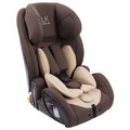 Lider Kids Verona Isofix - детское автокресло 9-36 кг Brown-Beige (бежево-коричневый) Lider Kids Verona Isofix - детское автокресло 9-36 кг Brown-Beige (бежево-коричневый)