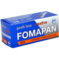 Foma PAN 200 Creative 120