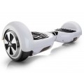 Гироскутер Smart Balance 6.5" (с приложением), белый Гироскутер Smart Balance 6.5" (с приложением), белый