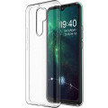 Чехол для смартфона Xiaomi Redmi 9 силиконовый