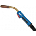 Горелка СВАРОГ TECH MS 500 (500А) 5м ICH2395 tech ms 500 (500а) 5м вод. охл. ich2395