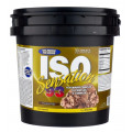 Протеин Ultimate Nutrition ISO Sensation 93 (2.27 кг) шоколадная помадка