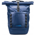Рюкзак антивор Pacsafe Dry Lite 30L, синий, 21115639