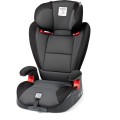 Peg-Perego Viaggio 2-3 Surefix - детское автокресло 15-36 кг sport (серо-черное) Peg-Perego Viaggio 2-3 Surefix - детское автокресло 15-36 кг sport (серо-черное)