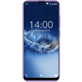 Смартфон Oukitel C16 5.71" 2/16Gb (Purple) фиолетовый