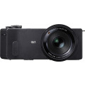 Цифровой фотоаппарат Sigma DP3 Quattro Цифровой фотоаппарат Sigma DP3 Quattro