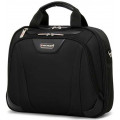 Сумка WENGER 14,5'', черный, 1 отделение, полиэстер 37х10х30 см, 11л, 72992241