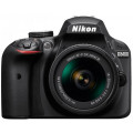 Nikon D3400 Kit 18-55 VR AF-P