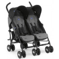 Прогулочная коляска Chicco Echo Twin