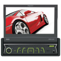 Автомагнитола DVD 1DIN Prology DVU-710 Автомагнитола DVD 1DIN Prology DVU-710