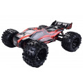 Автомобиль гоночный ZD 9021-V3 4WD 80км/ч, бесколлекторный, красный