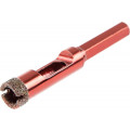 Коронка алмазная Hammer Flex 226-003 DHS 10,0*60/5