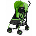 Peg-Perego Pliko Mini - коляска прогулочная Wasabi (черно-зеленая) Peg-Perego Pliko Mini - коляска прогулочная Wasabi (черно-зеленая)
