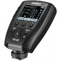TR-Q7 universal transmitter
