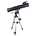 Телескоп Bresser Galaxia 114/900 EQ, с адаптером для смартфона