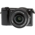 Sony Alpha a5100