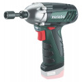 Гайковерт аккумуляторный.METABO PowerMaxxSSD (600093890) 10.8В LiION Без акк. 0-2300об/мин 3000уд/мин