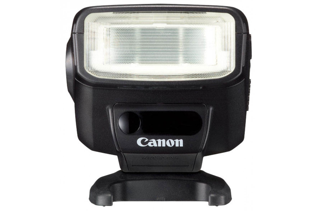 Инструкция canon speedlite 320ex