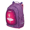 Herlitz Bliss - рюкзак школьный Ballerina, без наполнения Herlitz Bliss - рюкзак школьный Ballerina, без наполнения