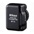 Передатчик Nikon WT-5B для D750, D810 беспроводной Передатчик Nikon WT-5B для D750, D810 беспроводной