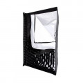 Софтбокс Hensel Ultra softbox 80x100 HC Софтбокс Hensel Ultra softbox 80x100 HC
