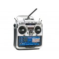Аппаратура радиоуправления Futaba 18SZ 18-Ch 2.4GHz Аппаратура радиоуправления Futaba 18SZ 18-Ch 2.4GHz