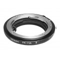 Кольцо удлинительное Nikon PK-11A (8mm) Кольцо удлинительное Nikon PK-11A (8mm)