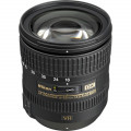Nikon 16-85 3.5-5.6G