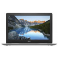 Ноутбук DELL INSPIRON 5570 (Intel Core i5 7200U 2500 MHz/15.6"/1920x1080/4GB/1000GB HDD/DVD-RW/AMD Radeon 530/Wi-Fi/Bluetooth/Windows 10 Home)