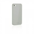 Чехол для смартфона Apple iPhone 4/4S Gimi Gray Change color in ultraviolet Чехол для смартфона Apple iPhone 4/4S Gimi Gray Change color in ultraviolet